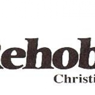 Rehoboth logo – 1991