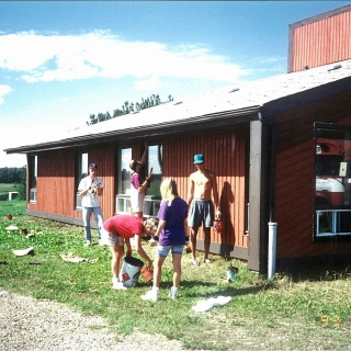 Brightbank Acreage near Stony Plain