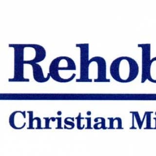 Rehoboth logo – 2006